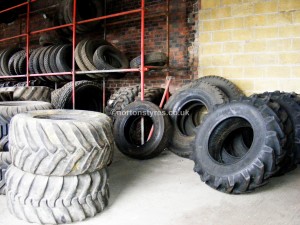 Agro-Industrial-Tyres