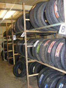 Manchester-Tyres