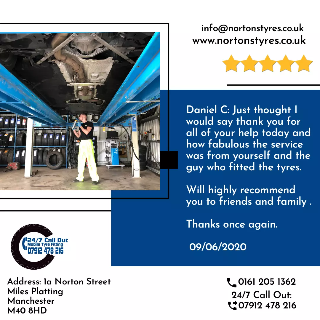 Will highly recommend you